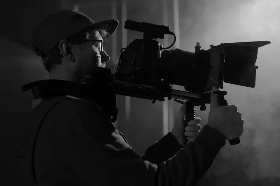 Audiovisual, Streaming & Technical Production