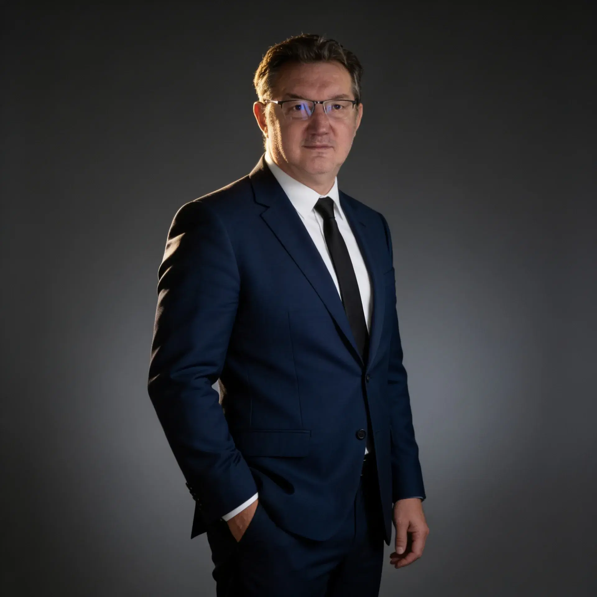 Pavlos Moustakidis